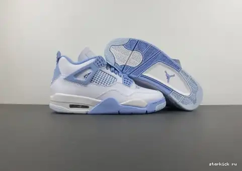  Not Me  Forget HV0823-100 HV0823-100  Jordan  4 Retro 0424